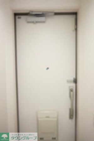 リブリ・カーサ シエテの物件内観写真